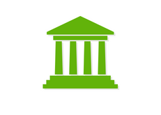 Deposit Bank logo