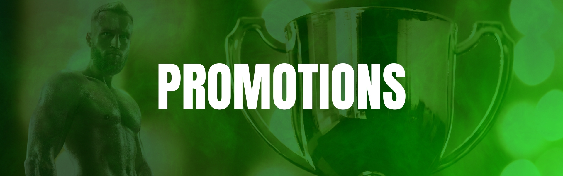 Sportsbook Promotions